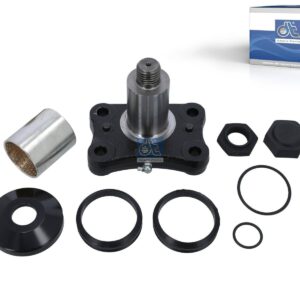 DT Spare Parts 1.31974 Repair kit, steering lever, complete