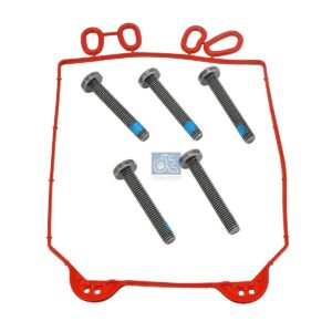 DT Spare Parts 1.31981 Repair kit, protection valve, air dryer