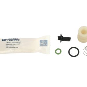 DT Spare Parts 1.31982 Repair kit, air dryer