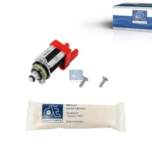 DT Spare Parts 1.31984 Solenoid valve, protection valve, air dryer