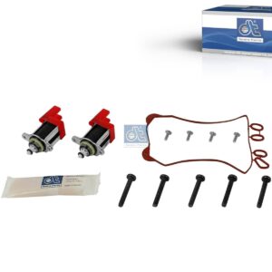 DT Spare Parts 1.31986 Repair kit, protection valve, air dryer