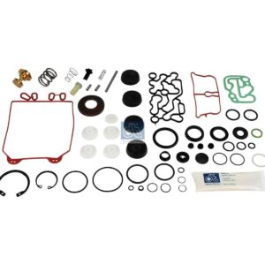 DT Spare Parts 1.31987 Repair kit, air dryer