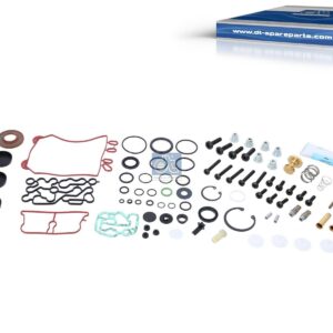 DT Spare Parts 1.31988 Repair kit, air dryer