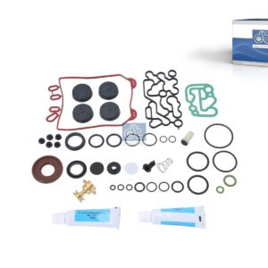 DT Spare Parts 1.31989 Repair kit, air dryer