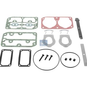 DT Spare Parts 1.31991 Repair kit, compressor