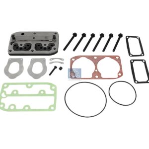DT Spare Parts 1.31993 Repair kit, compressor