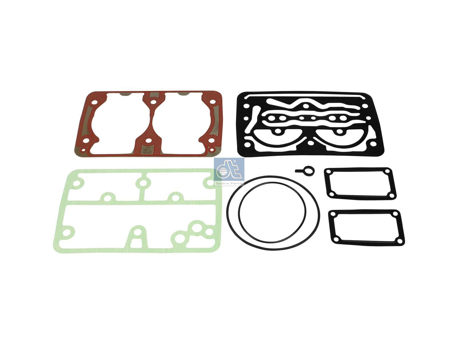 DT Spare Parts 1.31994 Repair kit, compressor