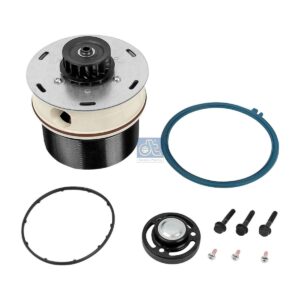 DT Spare Parts 1.31999 Repair kit, oil separator