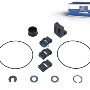 DT Spare Parts 1.32100 Repair kit, starter