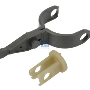 DT Spare Parts 1.32101 Repair kit, starter