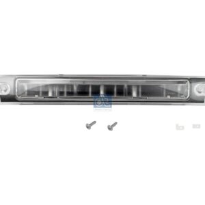 DT Spare Parts 1.32145 Repair kit, roof sign illumination