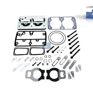 DT Spare Parts 1.32150 Repair kit, compressor