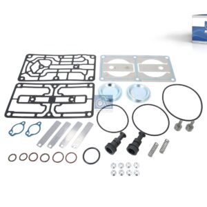 DT Spare Parts 1.32152 Repair kit, compressor
