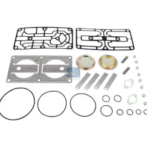 DT Spare Parts 1.32153 Repair kit, compressor