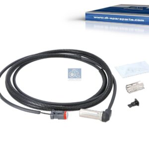 DT Spare Parts 1.32167 Repair kit, sensor