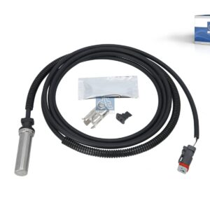DT Spare Parts 1.32168 Repair kit, sensor