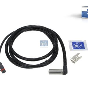 DT Spare Parts 1.32169 Repair kit, sensor