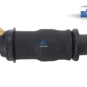 DT Spare Parts 1.32231 Air bellow, cabin shock absorber