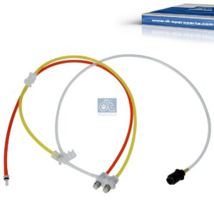 DT Spare Parts 1.32234 Repair kit, seat