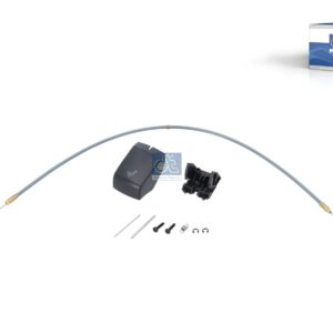 DT Spare Parts 1.32235 Repair kit, seat