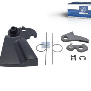 DT Spare Parts 1.32238 Repair kit, seat, left