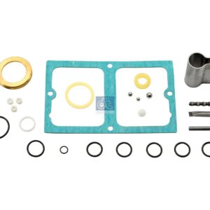 DT Spare Parts 1.32302 Repair kit, cabin tilt pump