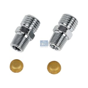 DT Spare Parts 1.32308 Repair kit, cabin tilt cylinder