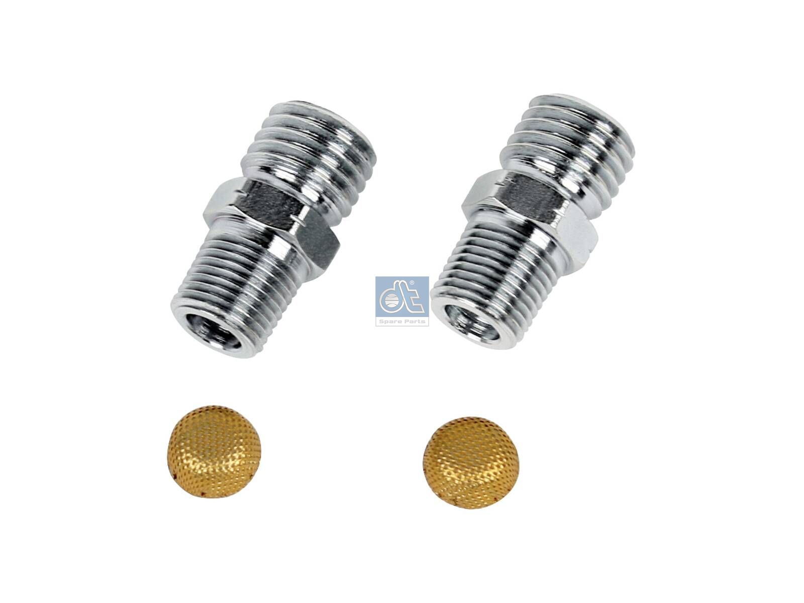 DT Spare Parts 1.32308 Repair kit, cabin tilt cylinder