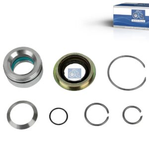 DT Spare Parts 1.32309 Repair kit, cabin tilt cylinder