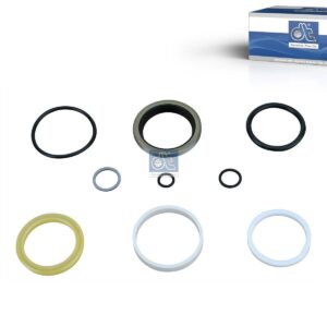 DT Spare Parts 1.32313 Repair kit, cabin tilt cylinder