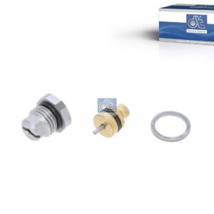 DT Spare Parts 1.32315 Repair kit, cabin tilt cylinder