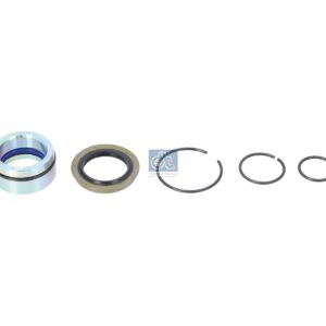 DT Spare Parts 1.32317 Repair kit, cabin tilt cylinder