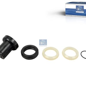 DT Spare Parts 1.32318 Repair kit, cabin tilt cylinder