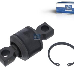 DT Spare Parts 1.32505 Repair kit, reaction rod, D: 67 mm, b: 19 mm, Lb: 115 mm, L: 146 mm, H: 24 mm