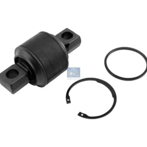 DT Spare Parts 1.32506 Repair kit, reaction rod, D: 75 mm, b: 19 mm, Lb: 115 mm, L: 148 mm, H: 24 mm