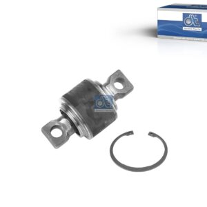 DT Spare Parts 1.32508 Repair kit, reaction rod, D: 85 mm, b: 19 mm, Lb: 130 mm, L: 166 mm, H: 30 mm