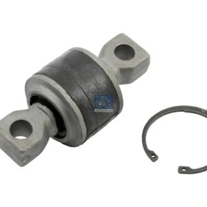 DT Spare Parts 1.32518 Repair kit, reaction rod, D: 67 mm, b: 17 mm, Lb: 115 mm, L: 146 mm, H: 24 mm