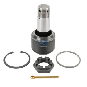 DT Spare Parts 1.32521 Repair kit, reaction rod, D: 85 mm, C: 45 mm, M39 x 1,5, L: 172 mm