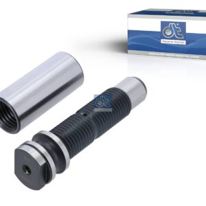 DT Spare Parts 1.32535 Spring bolt kit