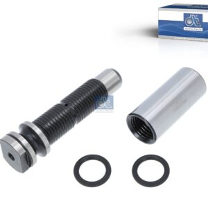 DT Spare Parts 1.32536 Spring bolt kit