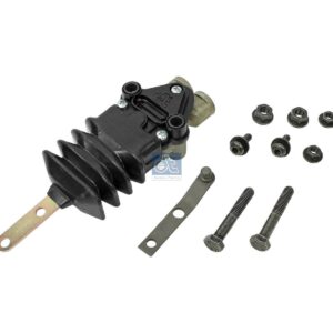 DT Spare Parts 1.32540 Level valve, complete