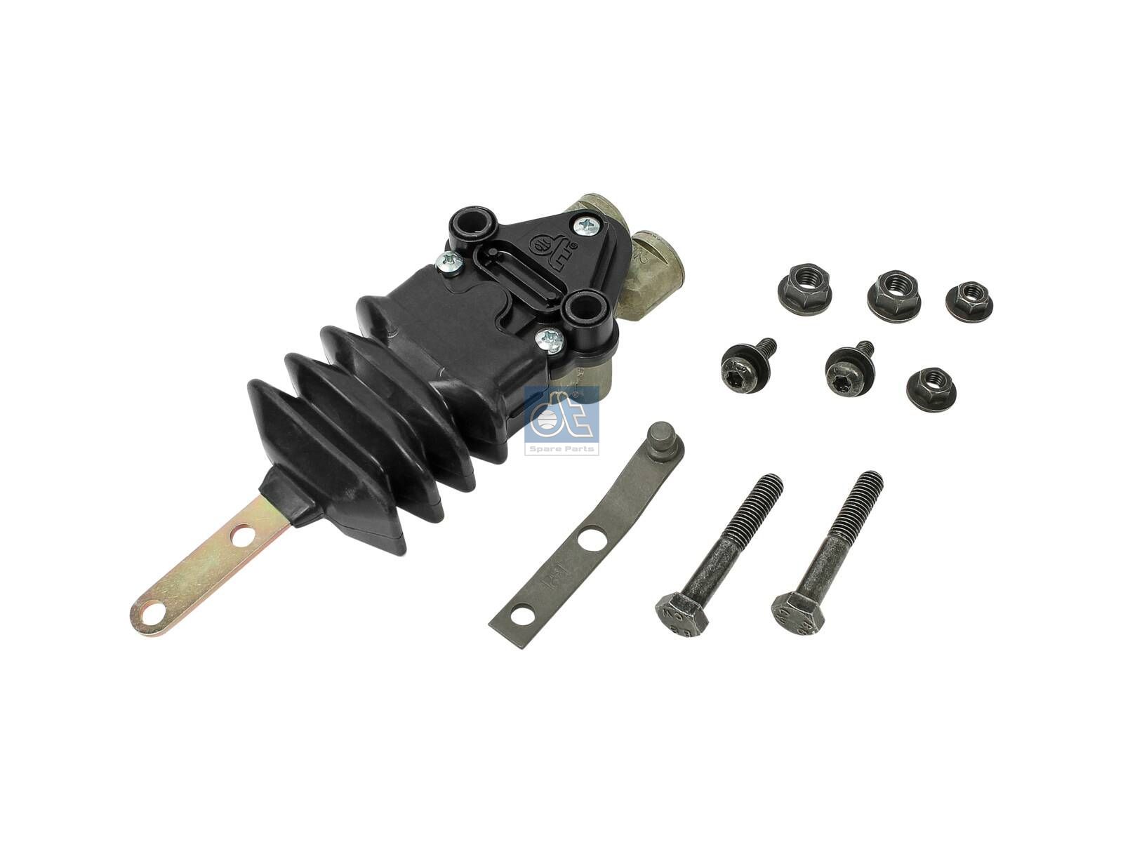 DT Spare Parts 1.32540 Level valve, complete