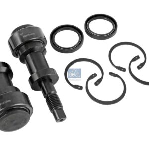 DT Spare Parts 1.32551 Repair kit, cabin suspension