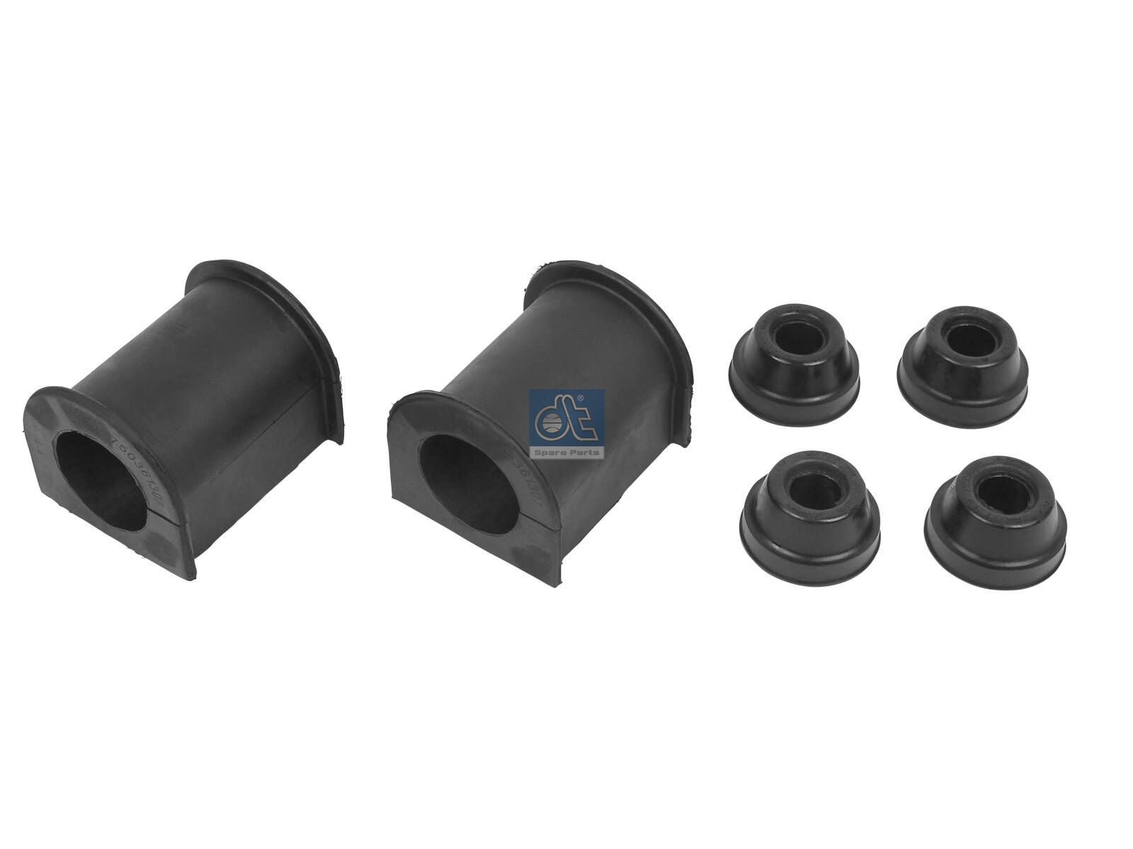 DT Spare Parts 1.32552 Repair kit, stabilizer