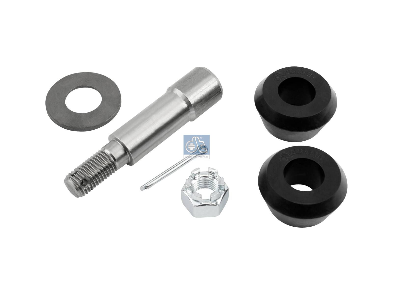DT Spare Parts 1.32560 Mounting kit, M16 x 2