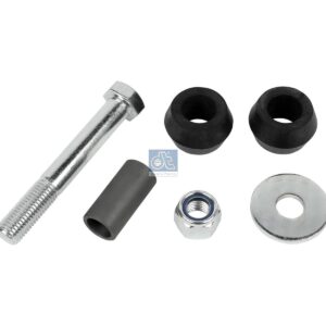 DT Spare Parts 1.32562 Mounting kit, M16