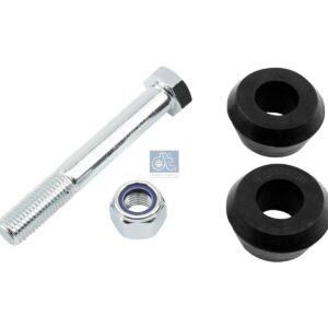 DT Spare Parts 1.32563 Mounting kit, shock absorber, M16