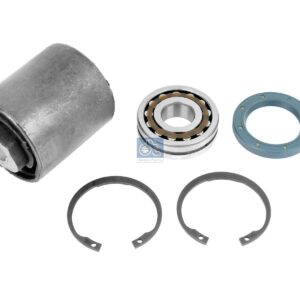 DT Spare Parts 1.32574 Repair kit, cabin suspension