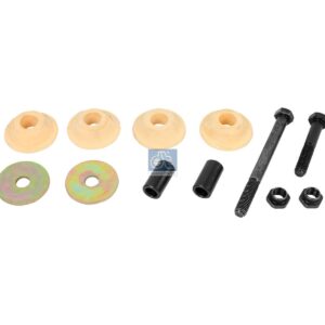 DT Spare Parts 1.32577 Mounting kit