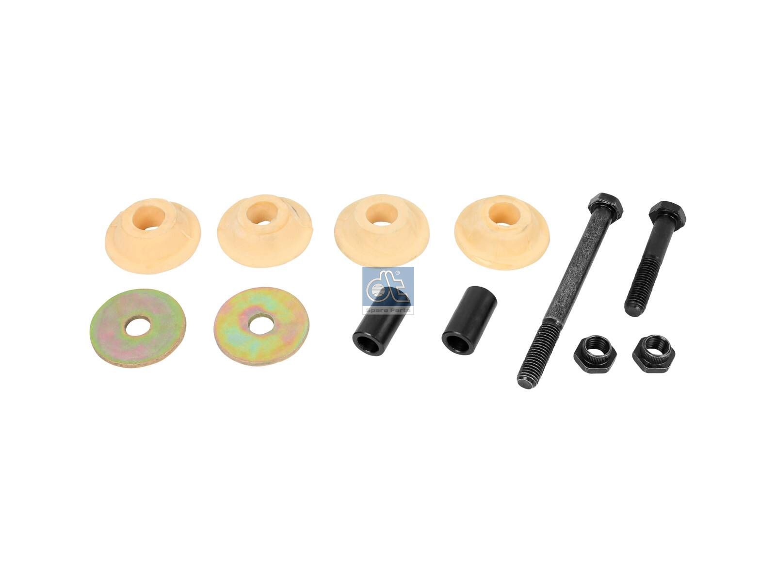 DT Spare Parts 1.32577 Mounting kit